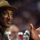 Illustration for article titled Scottie Pippen Wants His Stolen Tractors Back